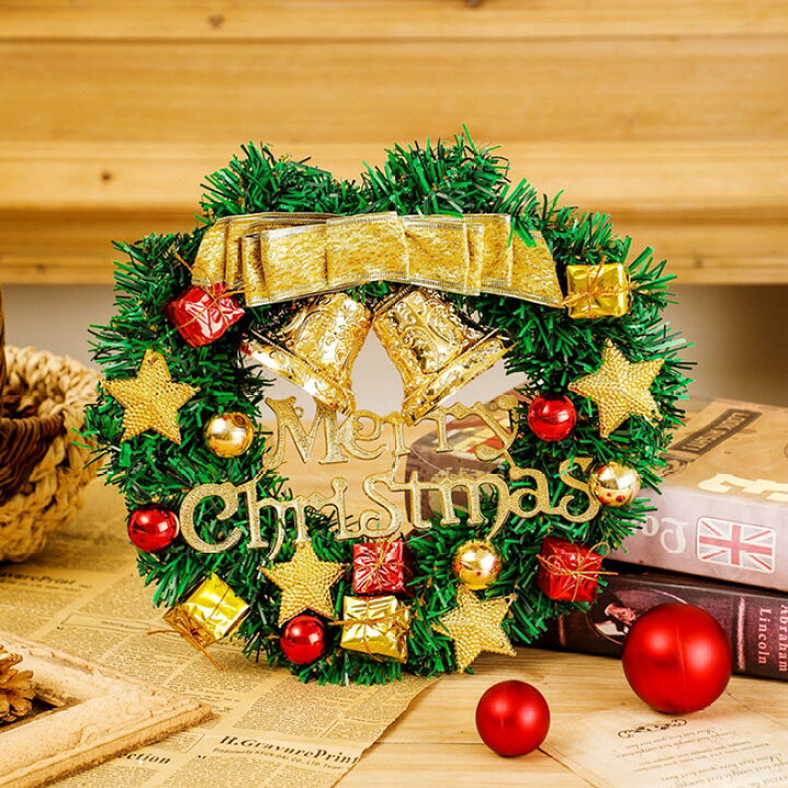AmazonPUUCKA よしクリスマス 飾り ガーランド 1.8M クリスマス ガーランド クリスマスリース モール パーティー装飾藤クリスマスボール クリスマスツリー 飾り おしゃれ オーナメント クリスマスガーランド グリーン 松の葉モール クリスマス用品 部屋 玄関 装飾品