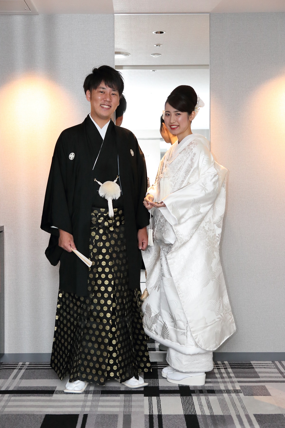和婚とは？特徴や和装のタイミングをご紹介りんくう・泉佐野・和歌山の結婚式場ならアイネス ヴィラノッツェ オーシャンポートサイド 公式