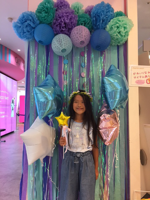 お祭りが100倍楽しめちゃう！ 映え写真&プリの撮り方テク☆Seventeen-Web