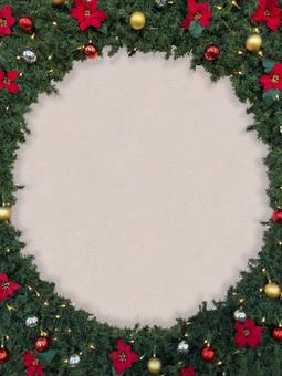 クリスマスフレームイラスト画像とPSDフリー素材透過の無料ダウンロード - Pngtree