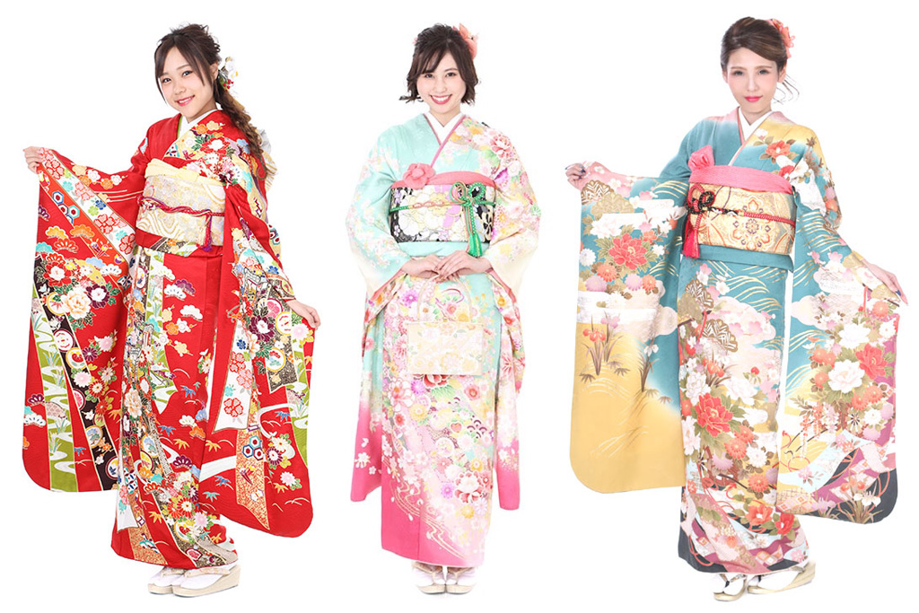 ♡結婚写真に振袖も♡ – フォトウェディング・結婚記念写真・前撮り撮影ならクレールブライダルスタジオ