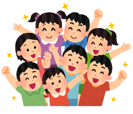 保育士 パラバルーン用リストバンドも作れる！お花紙の花の作り方🌸