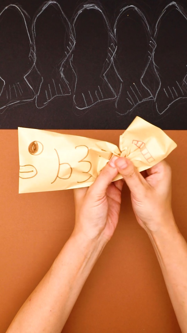 屋台の味 簡単イカ焼き