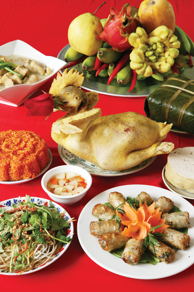 テトとは？ベトナムの旧正月について解説 - CMC Japan