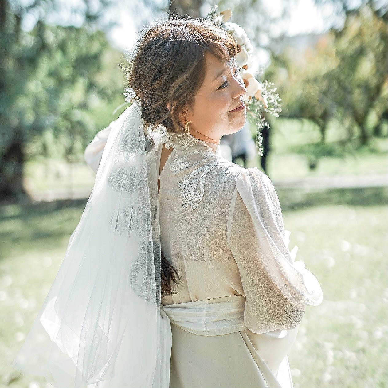 成人式 卒業式 髪飾り 前撮り ポニーテール ローポニー タイトポニー編みおろし 選べる ベロアリボン 2点➕ヘッドドレス セット結婚式 卒業式成人式 ヘアアクセサリー 編みおろし 髪飾り 花嫁 ヘッドドレス アクセサリーaccessory☆Noa 通販 18669909Creema