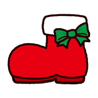 クリスマスブーツの発祥は日本管野博久👣マスターシューフィッタ
