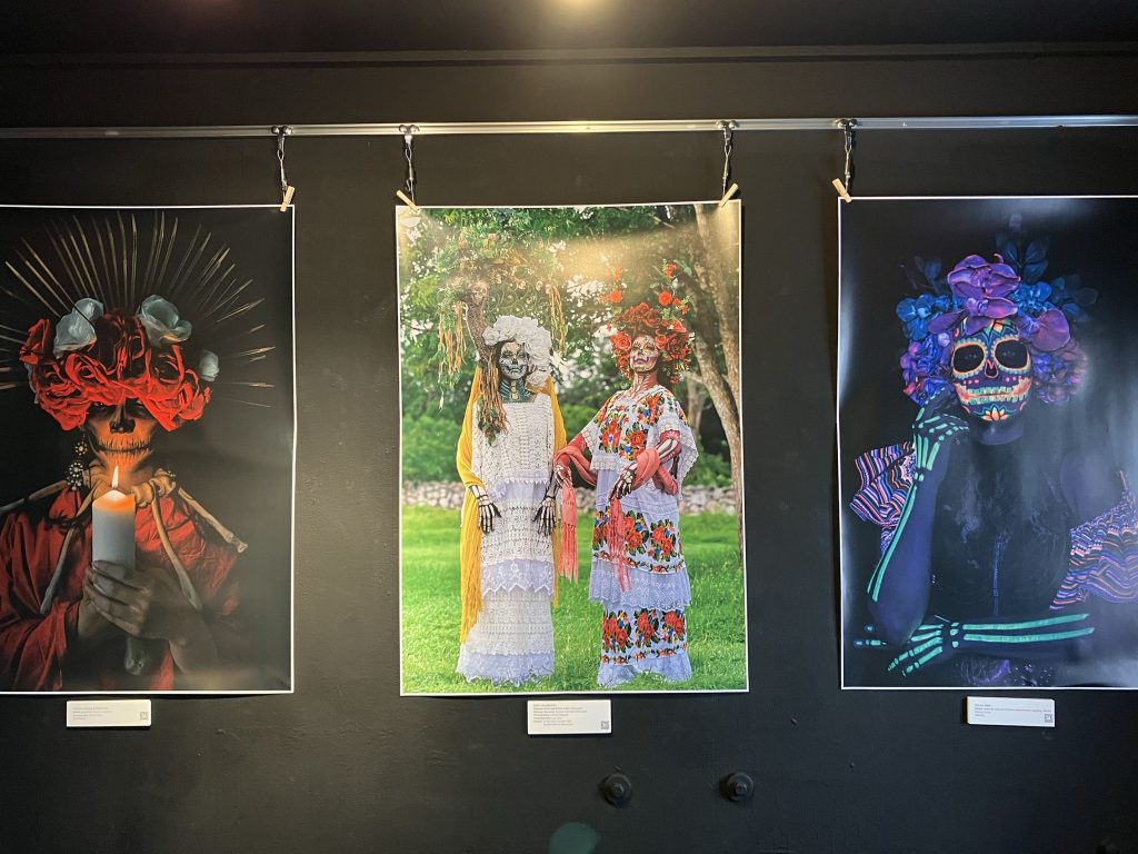 Events information ”Día de Muertos-Desfile de la Catrina en Japón 2024🇲🇽”メキシコの風刺とユーモアから誕生した骸骨の姿をした死の貴婦人「ラ・カトリーナ」。 2024年11月2日 土 「死者の日-日本カトリーナパレード2024」イベントが開催されます。アーティスト