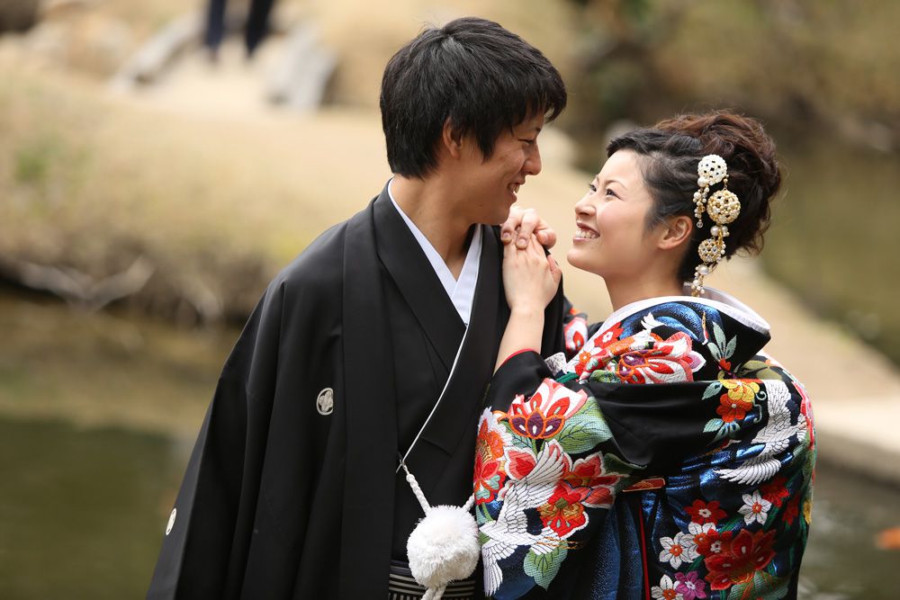 挙式・披露宴の料金 ブライダルザ・オリエンタル和装®