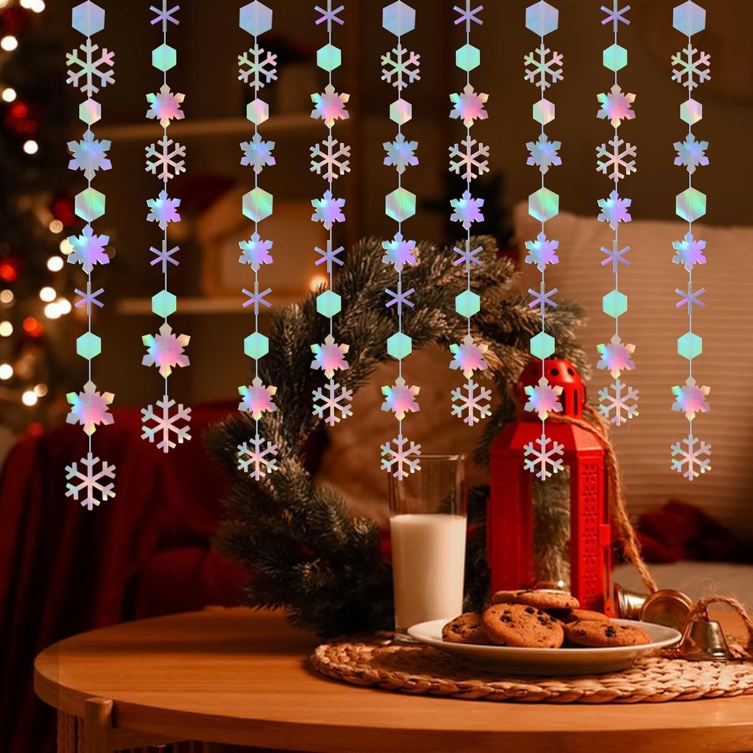 44個入り チケット ゴールド E-Fly クリスマス オーナメント 豪華セット 100個 クリスマスツリー 飾り付け 飾り 華やか おしゃれクリスマスパーティー きれい ゴールド ボールクリスマス DIY デコレーション 3-7cmゴールド