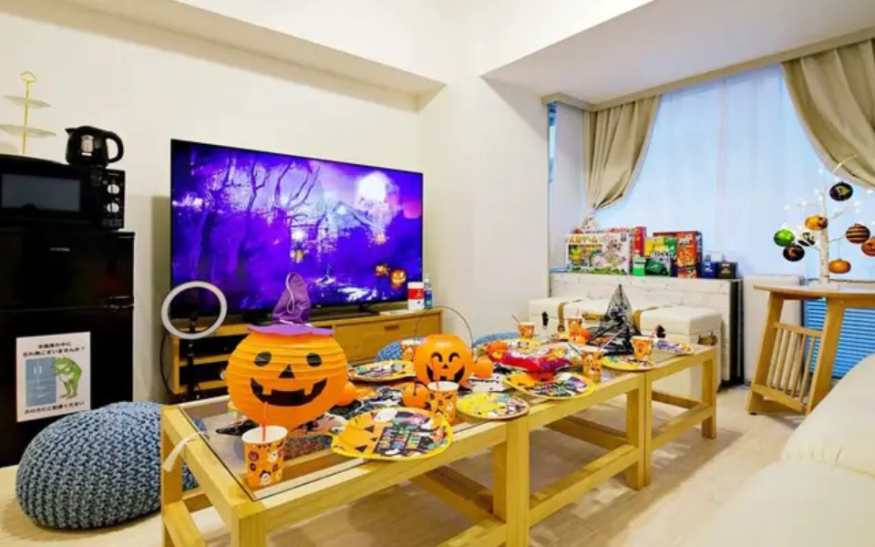 2025年保存版 ハロウィン楽しみ方11選！仮装からパーティーまで完全ガイド