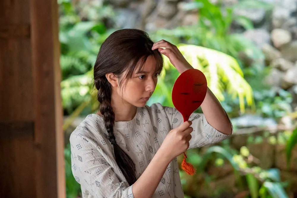 朝ドラ「ちむどんどん」あらすじ・キャストなど まとめ シネマトゥデイ