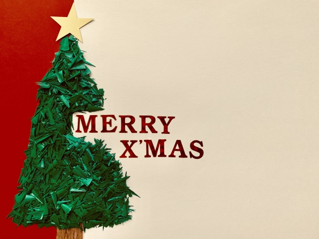 メリークリスマス」英語で伝える例文50選！メッセージカードに使えるフレーズも一挙紹介！オンボード