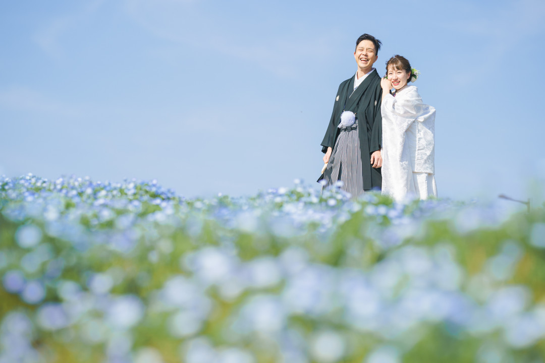 季節限定のカラフルな世界！春に行きたい関東の人気“お花畑”12選RETRIP リトリップ