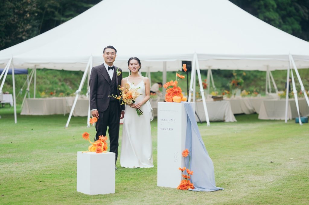 関東編 インスタ花嫁が選んだ＼ナチュラル グリーン ＊* にぴったりの結婚式場ランキングウェディングニュース