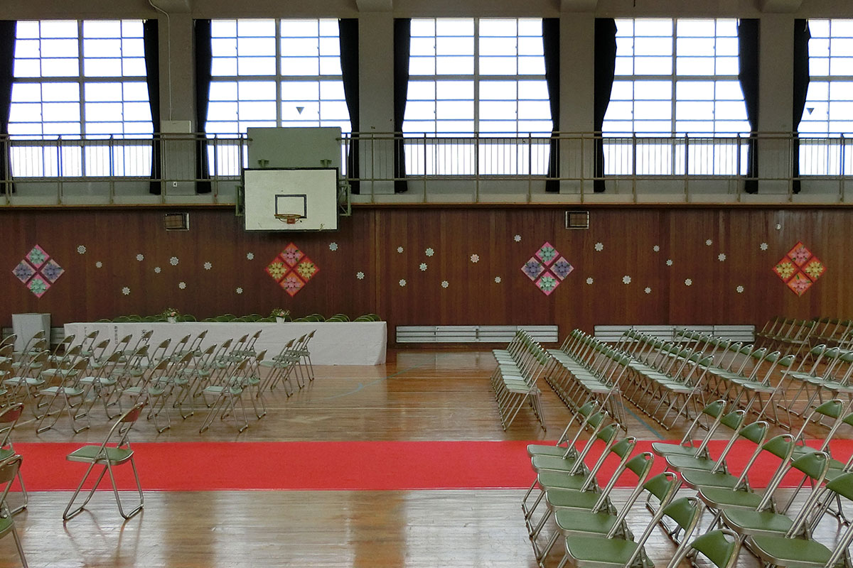 イベント会場装飾のポイントをタイプ別に解説装飾アイデア・テクニックも紹介 - BizMICE