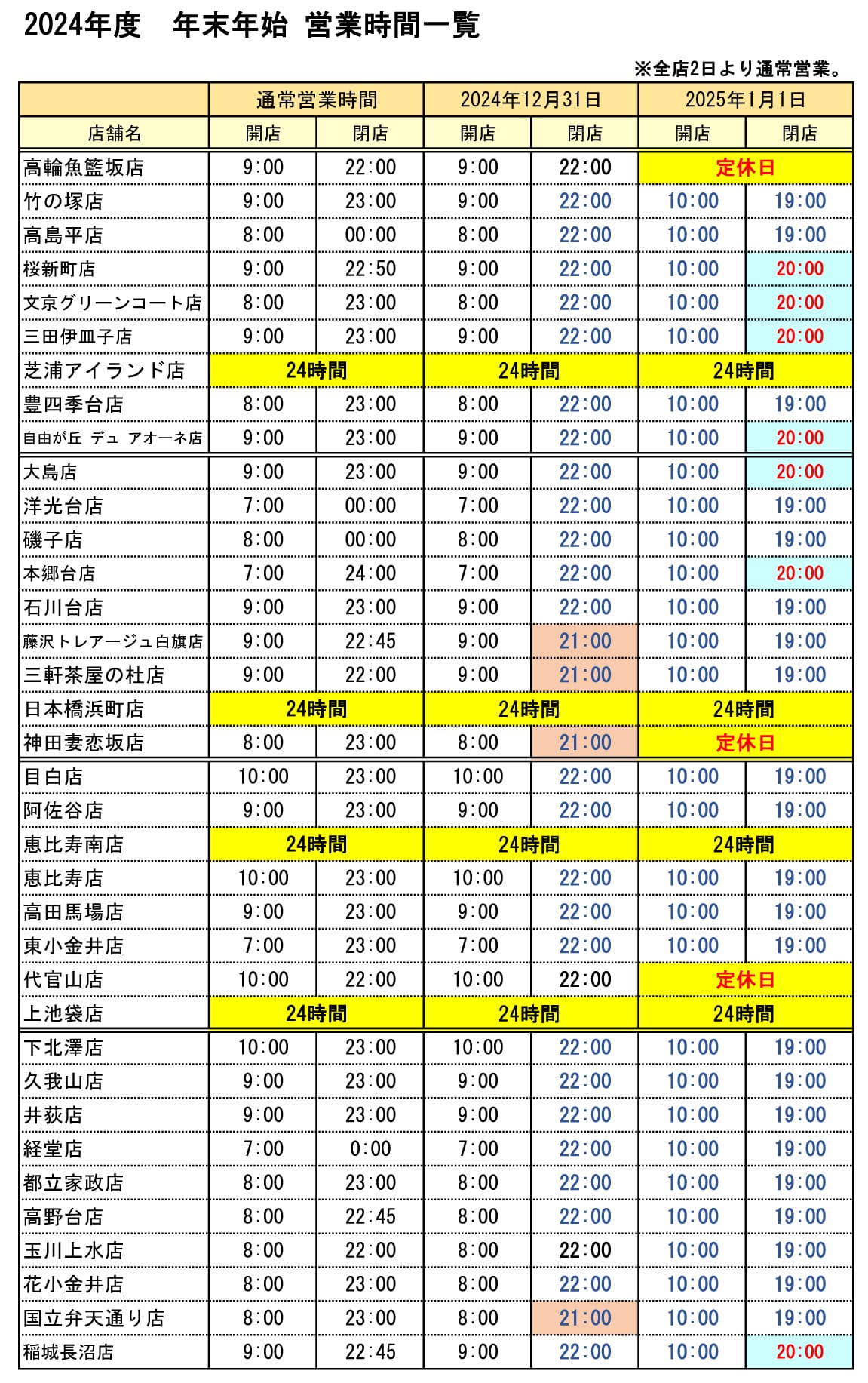 イオンの年末年始公式 イオン九州オンラインストア・通販