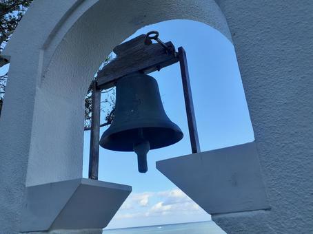 金の鐘のシンボルイラストイラスト素材透過、PNGフリー画像ダウンロード - Pngtree