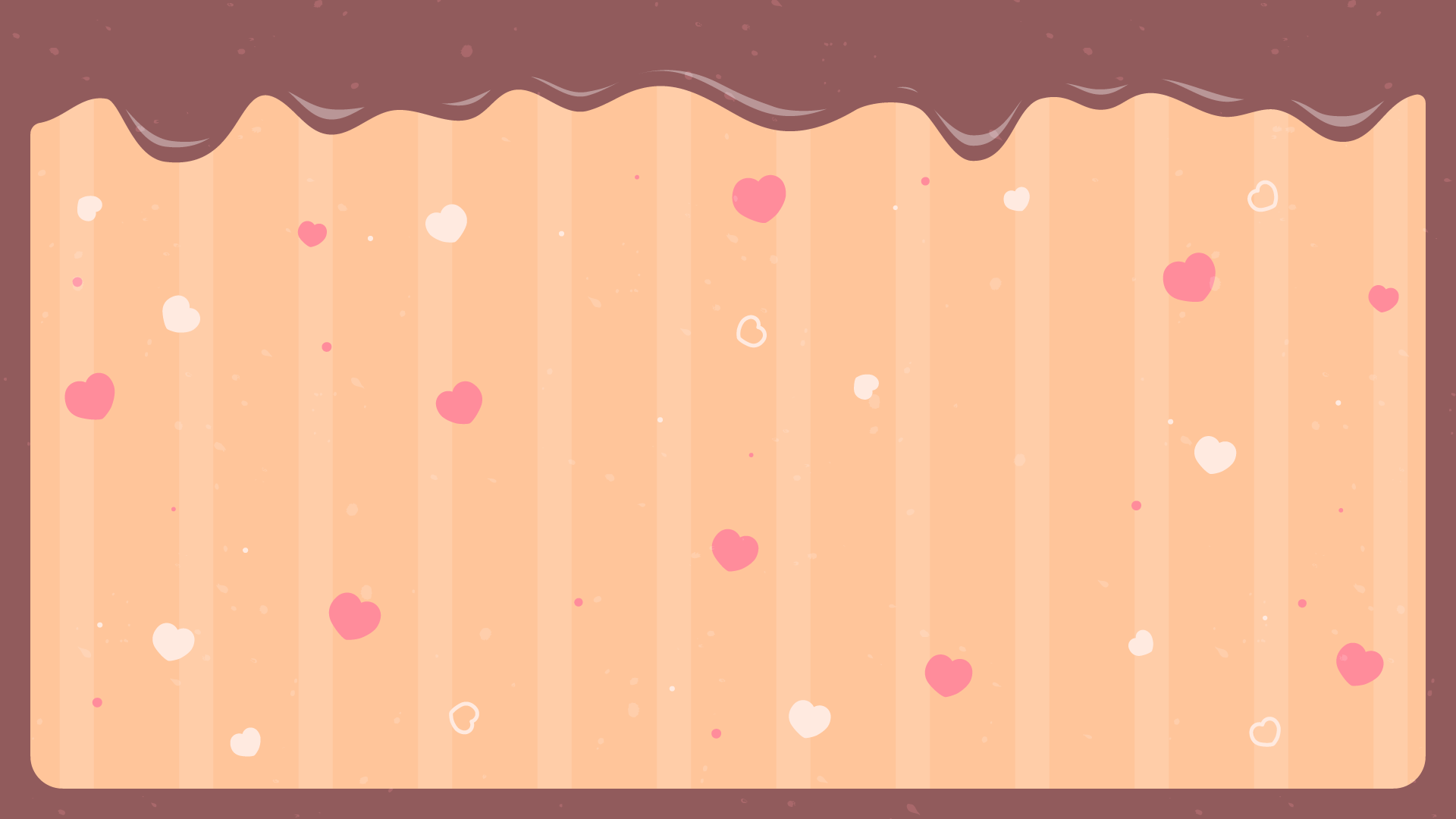 バレンタイン・ホワイトデーのイラスト-無料イラスト フリー素材