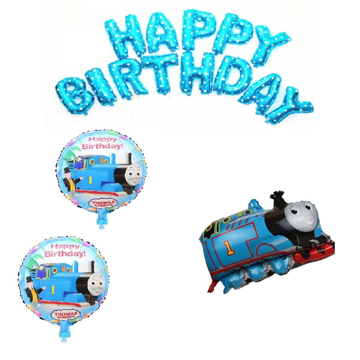 トーマス Birthday party」のアイデア 32 件きかんしゃトーマス, 2歳 誕生日 飾り付け, バースデーパーティ