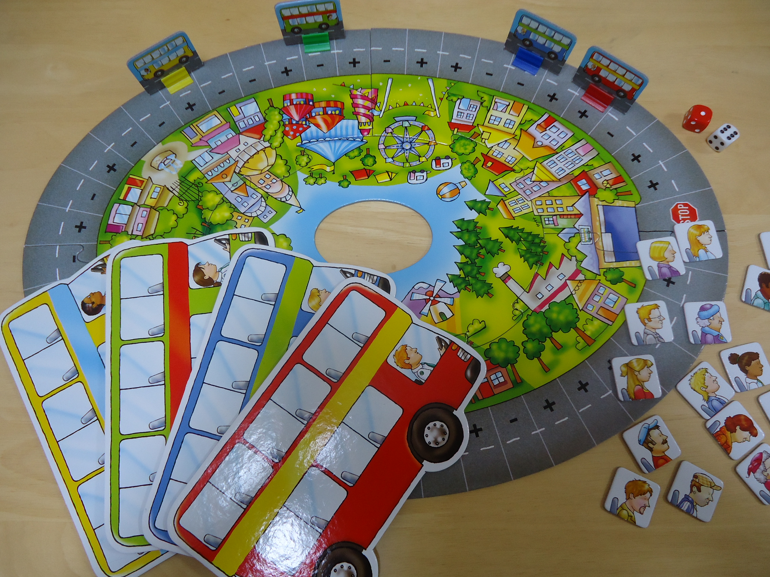 12 Days of Christmasクリスマスの12日: moon Gamer - ボードゲームブログ