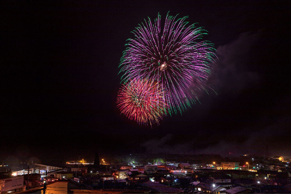 第3回ぎふ長良川花火大会 2025年8月9日- やまさんの岐阜ブログ