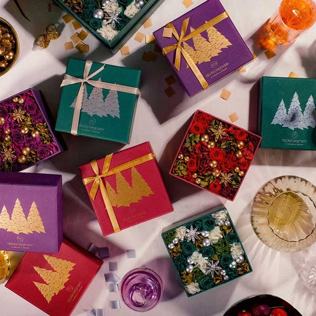 大人の男性100名に聞いた。クリスマスに欲しいファッションアイテムは？株式会社ミライラボのプレスリリース