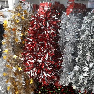 クリスマスツリー 壁 手作り 100均 ハンガーTikTok