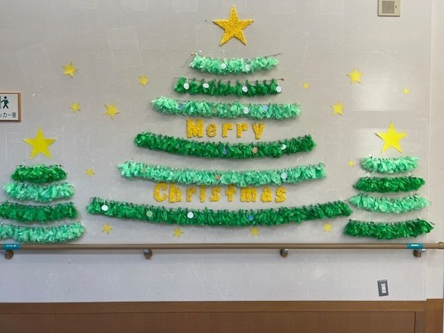 サンタクロース 製作キット 壁面飾り クリスマス 冬 保育 高齢者 クラフト