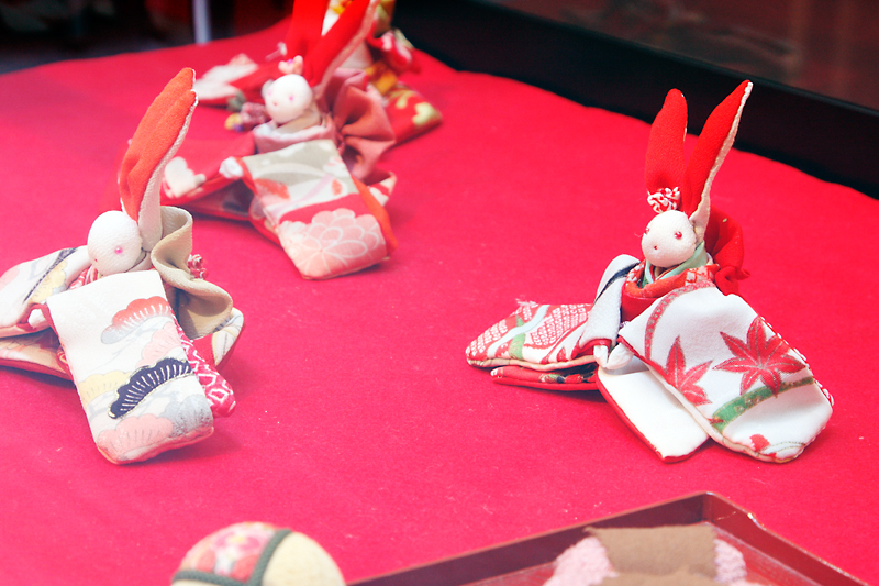 雛人形 - 人形の島久