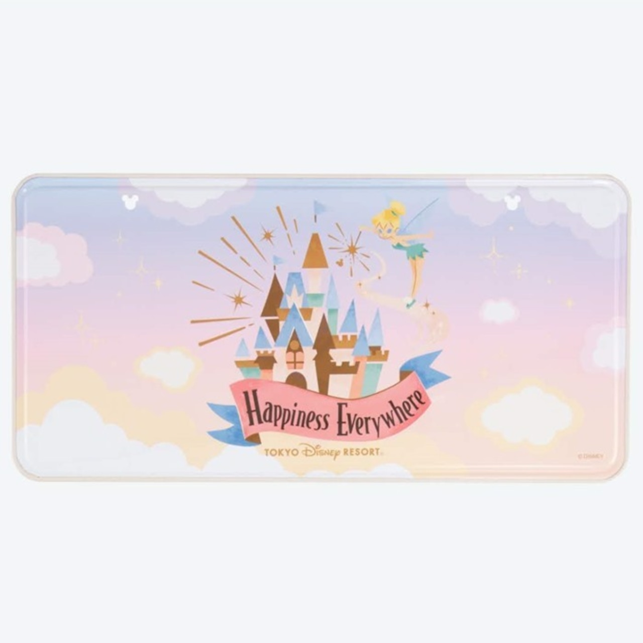 ディズニーランドのウェルカムサイン - Etsy 日本