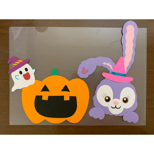 ハロウィーンアートの壁紙も！Disney DELUXE ディズニーデラックス10月の会員限定コンテンツ
