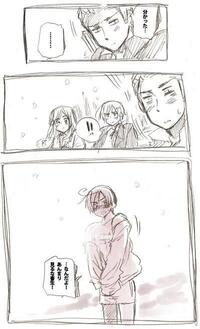 ねこちゃんとクリスマス！クリスマス2010-2011 – その1 - Hetarchive