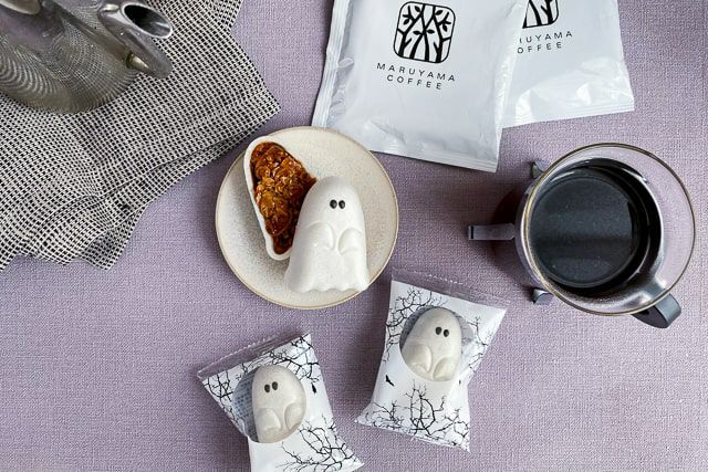 ハロウィンお菓子お取り寄せ2025 デパ地下スイーツもありますお取り寄せスイーツの世界