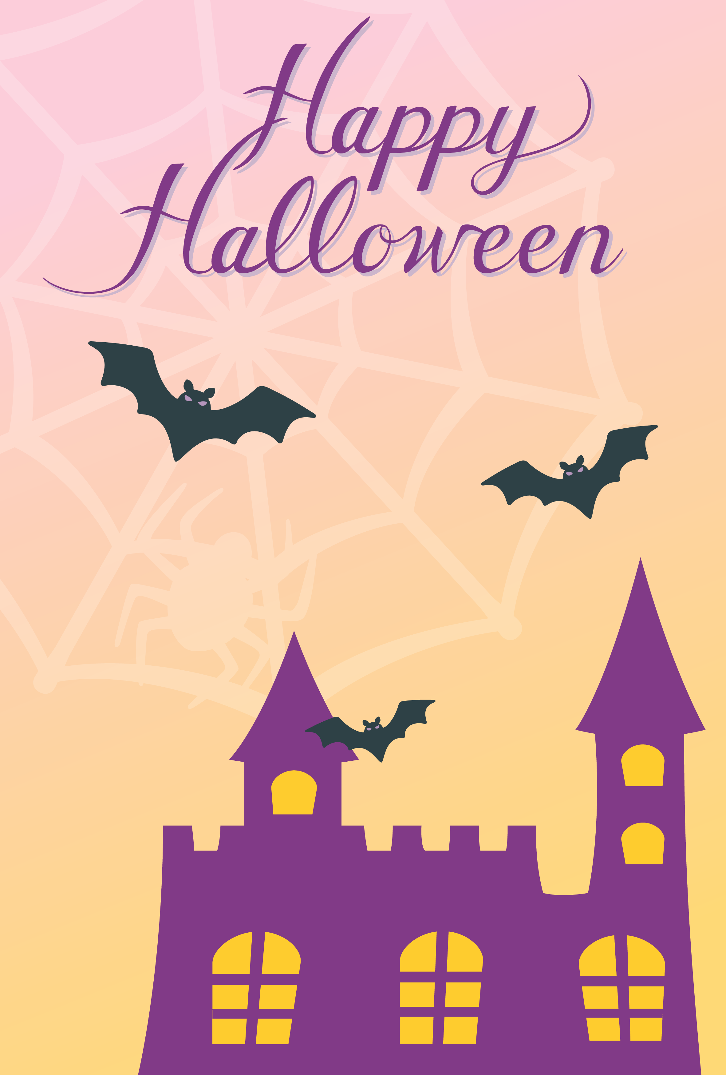 暮らし季節の切り絵カード15 贈って飾って楽しめる！「ハロウィンカード」 - 家電 Watch