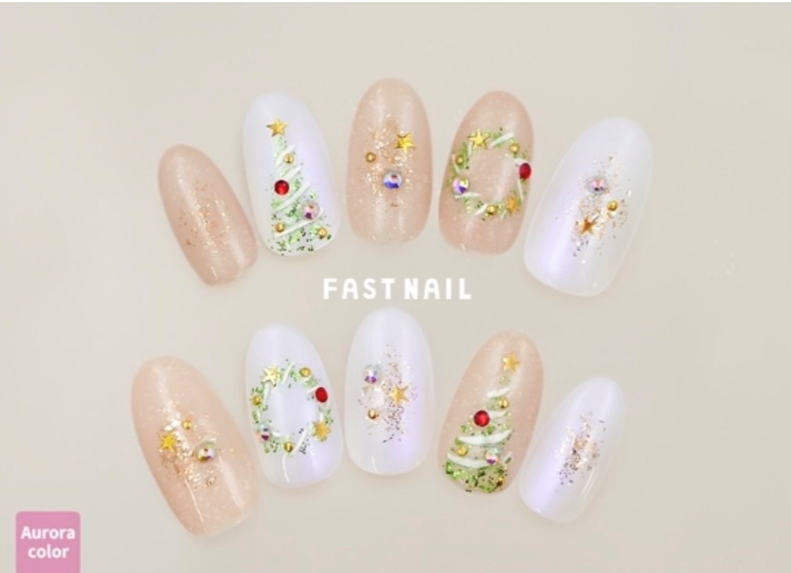 Amazon.co.jp: クリスマスツリー ネイルアート グリッター 3D ホログラフィック キラキラ 雪の結晶 ネイル スパンコール クリスマスツリーレッドスター グリッターフレーク アクリルネイル用品 冬 Xmas デザイン デコレーション DIY アクセサリー 女性 : ビューティ