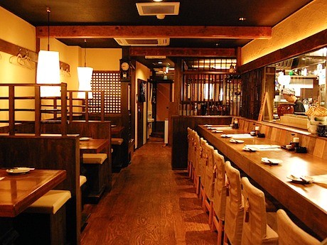 仙台で個室 の居酒屋 のランチ見つかる！ネット予約で楽天ポイント貯まる！-楽天ぐるなび