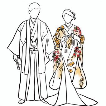 430点を超える結婚式 和装のイラスト素材、ロイヤリティフリーのベクター素材グラフィックスとクリップアート - iStock白無垢, 神社,日本 結婚式