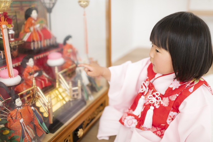 桃の節句・ひな祭りに秘められた真の理由。古代日本人の切実な思いとは？ Japaaan