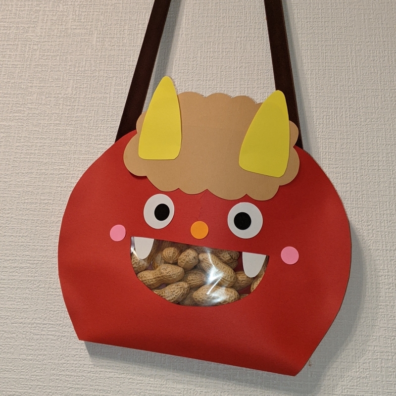 みんなの手作り豆入れアイデア〜豆まきに欠かせない、豆入れ製作大集合！〜保育と遊びのプラットフォーム ほいくる