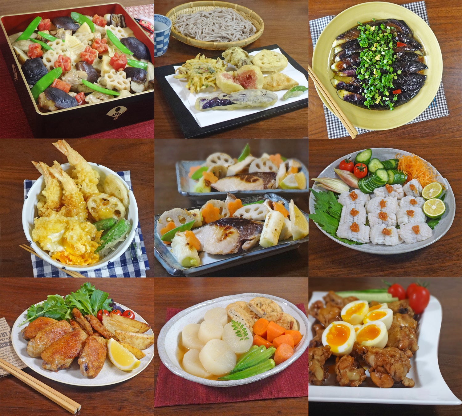 □お盆のおもてなし料理 娘夫婦に出しました簡単な晩酌メニューです♪: 「料理と趣味の部屋」