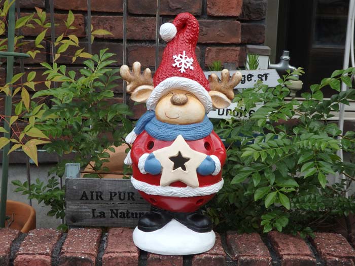 クリスマス ソーラーライト ガーデンライト ガーデンオーナメント 雪だるま サンタクロース 2個セット 庭オブジェ 癒しグッズ ガーデニング お庭玄関ライト 園芸装飾 インテリア オシャレ 防水 ギフト プレゼント 贈り物 ガーデンステーク ガーデンピック - メルカリ