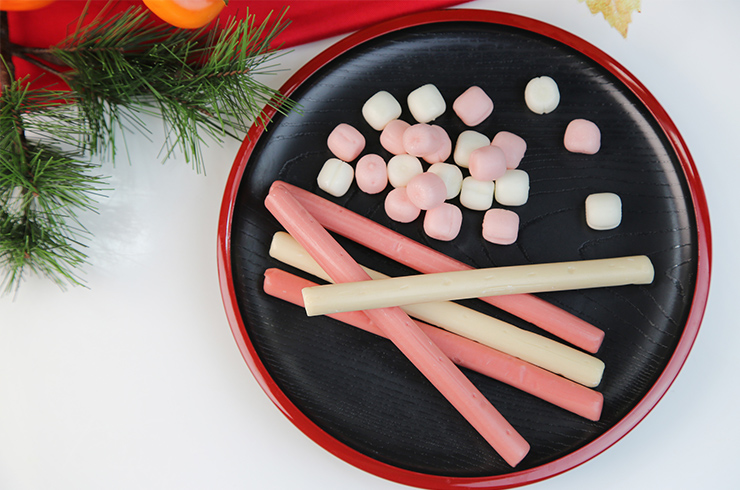 七五三お祝いレシピ特集とっておきレシピキユーピ