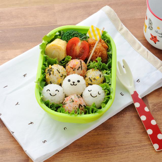セリア、バースデイ 「お弁当作りのモチベが上がる」「子どもも使いやすい」おすすめお弁当箱4選たまひよ