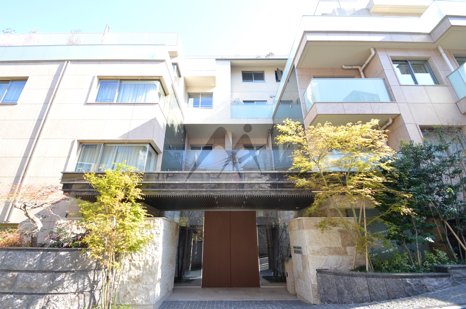 ロイヤルシーズン赤坂 の賃貸物件代々木上原・賃貸BASE