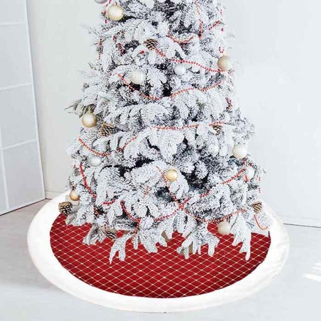 プレゼントボックス 10個 BOX001クリスマスツリーの足元の装飾に with Hana グリーンロード運営