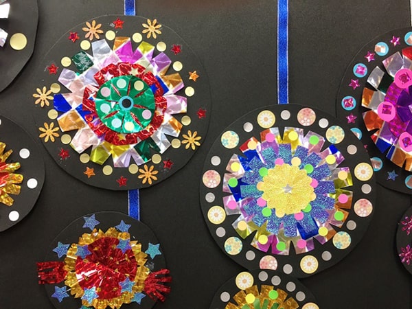 ☆８月のこどもたち☆園の様子スマイルキッズ