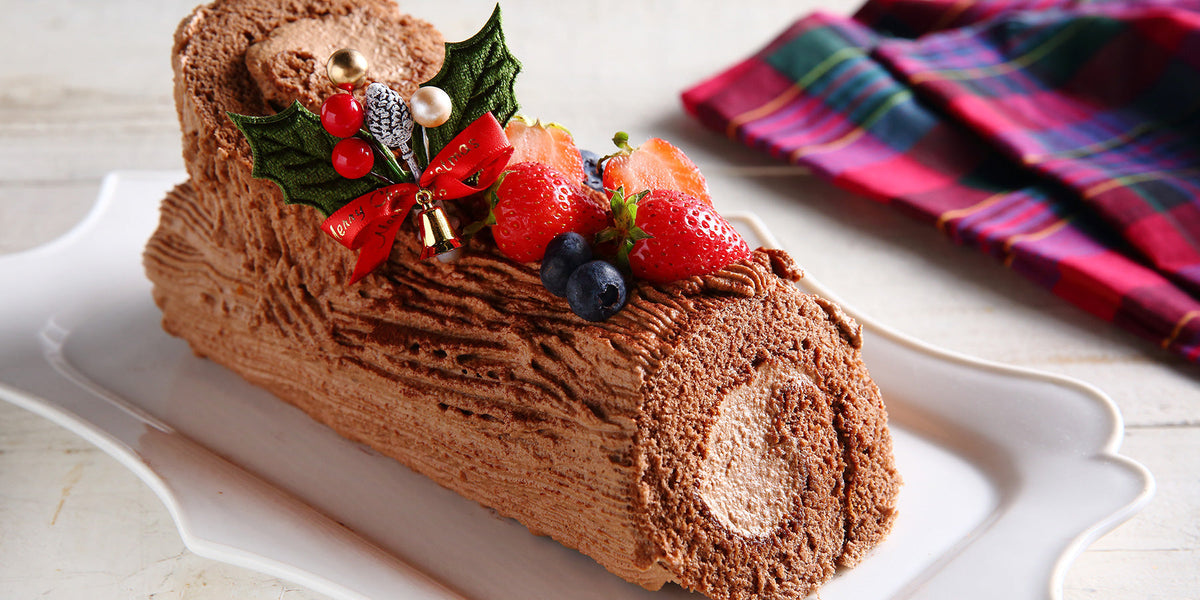 HLロールケーキ箱H110 - 和気グループ