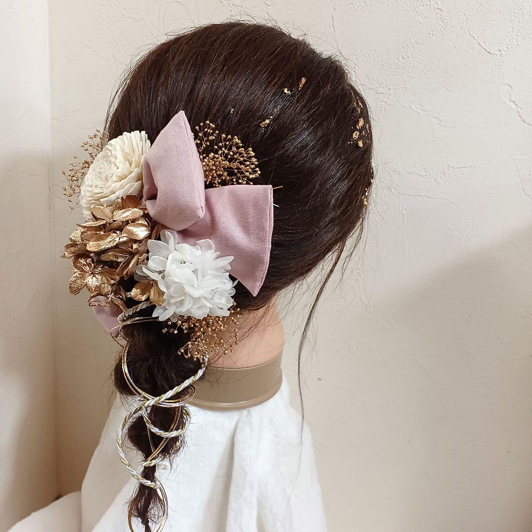 タイトなローポニースタジオTVB 梅田店前撮り・フォトウェディング