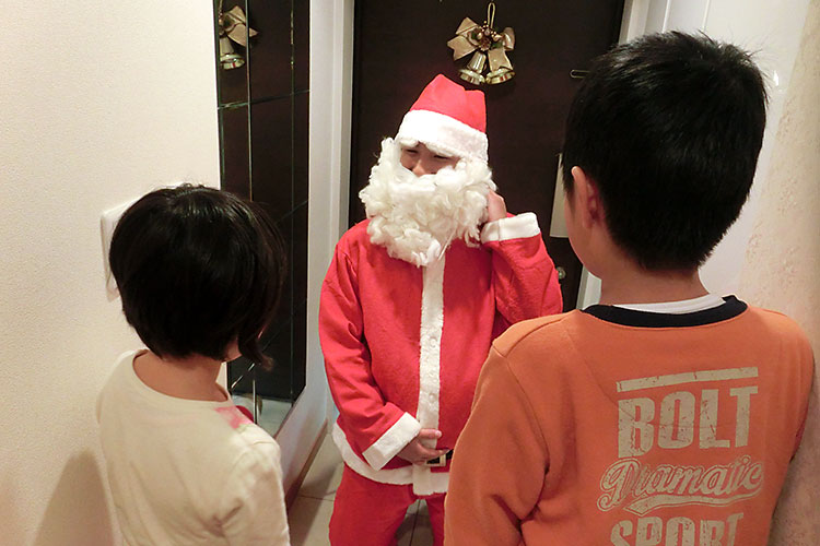 北極圏にある、絵のように美しい「サンタの村」に行ってみようBusiness Insider Japan