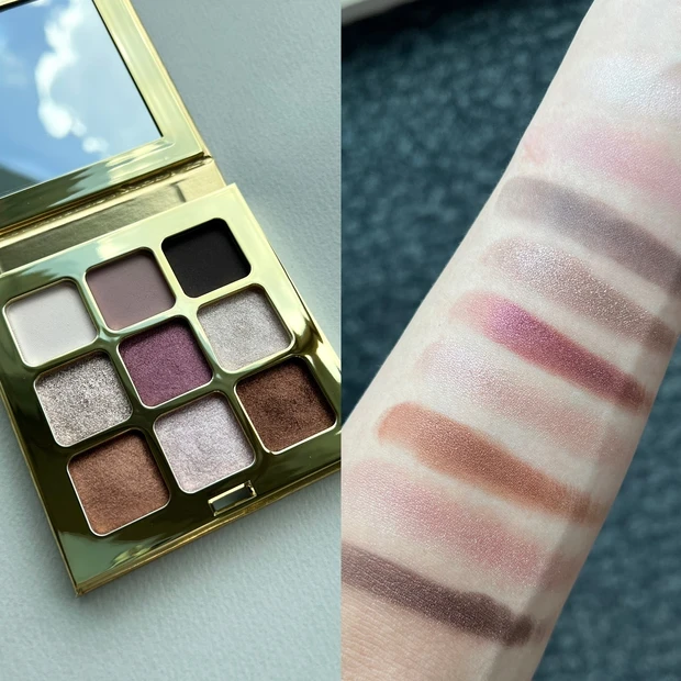 クリスマスコフレ2023ローラ メルシエ ホリデーだけの限定パッケージや特別セットが続々登場Domani